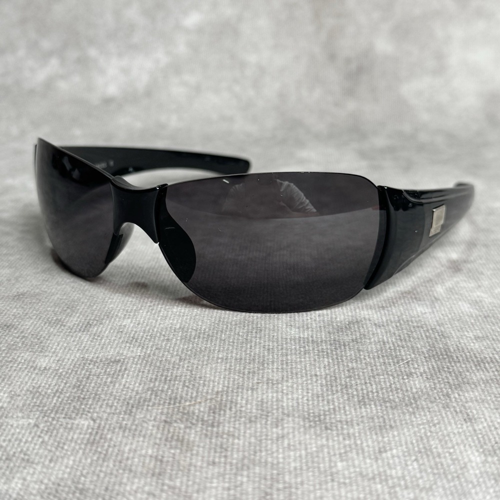 Suncloud Pulse Blackframe With Black Polarized Le… - image 1